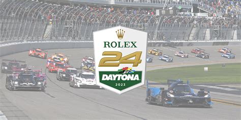 tickets for rolex 24|Rolex 24 day pass.